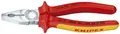 Produktbild: Knipex 03 06 180  Kombizange VDE  1000V Zange