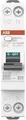 Produktbild: ABB DS301CA-B10/0,03 FI/LS-Schalter 6kA 1P+N Typ A B10 30mA (2CSR255163R1105)