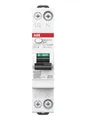 Produktbild: ABB Stotz-Kontakt 2CSR255163R1105 DS301CA-B10A/0,03 6kA 1P+N FI/LS-Schalter