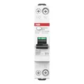 Produktbild: ABB 2CSR255163R1105 FI-Schutzschalter/Leitungsschutzschalter 10 A