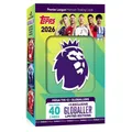 Produktbild: Topps Premier League 2026 Mega Dose Nr. 2 - Globallers