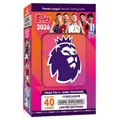 Produktbild: Topps Premier League 2026 Mega Dose Nr. 1 - Tor Maschinen