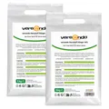 Produktbild: Harnstoffdünger 10kg versando UREA 46% Stickstoff spritzfähig (2x 5kg)