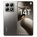 Produktbild: Xiaomi 14T 5G 12 GB/512 GB Titangrau (Titan Gray) Dual-SIM - Grau