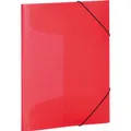 Produktbild: HERMA Sammelmappe A3 Transluzent (A3, 3 x) (19516)