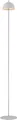 Produktbild: SCHÖNER WOHNEN-Kollektion LED Stehlampe BELLIS, USB-Ladefunktion, LED fest integriert, Warmweiß, SCHÖNER WOHNEN Kollektion, Touchdimmer, Memoryfunktion, IP54, Akku