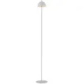 Produktbild: SCHÖNER WOHNEN-Kollektion Akku-Stehlampe Bellis Alu, Eisen, Stahl & Metall Weiß