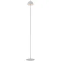 Produktbild: Schöner Wohnen Akku-Stehleuchte SW Bellis, Weiß, Metall, Kunststoff, 18x126x18 cm, Lampen & Leuchten, Innenbeleuchtung, Stehlampen