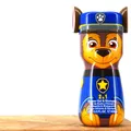 Produktbild: 1x400ml  PAW Control Chase 2in1 Kinder Duschgel & Shampoo  3D-Spielfigur Deko
