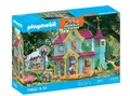 Produktbild: PLAYMOBIL Animal&Friends Kunterbunte Tiervilla