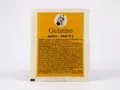 Produktbild: Gelatine 10g - Arauner, Kitzinger, Weinklärmittel, Schönungsmittel