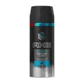 Produktbild: Axe Ice Chill Desodorante Frozen Mint and Lemon  Spray