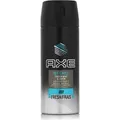 Produktbild: Axe Ice Chill Deodorant Spray 150 ml (man)