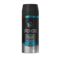 Produktbild: axe Deo-Roller Ice Chill Desodorante Frozen Mint and Lemon 150ml Spray