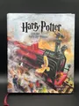 Produktbild: Harry Potter und der Stein der Weisen Buch gebundene Schmuckausgabe Jim Kay