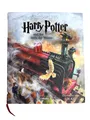 Produktbild: Harry Potter und der Stein der Weisen – Illustrierte Schmuckausgabe Jim Kay TOP