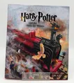 Produktbild: Buch Harry Potter und der Stein der Weisen - J.K. Rowling - Jim Kay