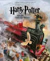 Produktbild: Harry Potter 1 und der Stein der Weisen. Schmuckausgabe ... | Buch | Zustand gut