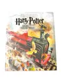 Produktbild: Harry Potter und der Stein der Weisen Schmuckausgabe Jim Kay Selten Rarität Rar