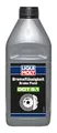 Produktbild: LIQUI MOLY Bremsflüssigkeit DOT 5.1 | 1 L | Bremsflüssigkeit | Art.-Nr.: 21162