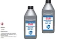 Produktbild: LIQUI MOLY Bremsflüssigkeit DOT 5.1 2 Liter FMVSS 116 3 4 ISO 4925 SAE J 1703