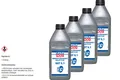 Produktbild: LIQUI MOLY Bremsflüssigkeit DOT 5.1 4 Liter FMVSS 116 3 4 ISO 4925 SAE J 1703