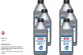 Produktbild: LIQUI MOLY Bremsflüssigkeit DOT 5.1 6 Liter FMVSS 116 3 4 ISO 4925 SAE J 1703