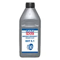 Produktbild: LIQUI MOLY Bremsflüssigkeit DOT5.1 1 Liter für Roller Beta Eikon 50 LC 1999-2006