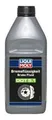Produktbild: LIQUI MOLY 21162 DOT 5.1 Bremsflüssigkeit Brems Flüssigkeit 1L Brake Fluid