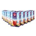 Produktbild: Teekanne frio Johannisbeere-Zitrone, 18 Teebeutel | Kaltaufguss | Sommertee | 10er Pack