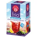 Produktbild: Teekanne frio Johannisb. Zitrone