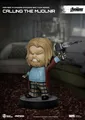 Produktbild: Avengers Endgame Bro Thor Calling Mjolnir Mini Egg Attack Figure MER-025