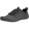 Produktbild: Ballop Corso Barfußschuhe dark grey- Gr. 39
