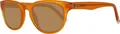 Produktbild: Gant Sonnenbrille GR2005 L86 49 | GRS 2005 MOR-1 49 Farbe