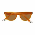 Produktbild: Unisex-Sonnenbrille Gant GR2005 49L86 Ø 49 mm