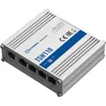 Produktbild: Teltonika TSW110 (5 Ports) (TSW110)