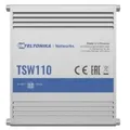Produktbild: Teltonika TSW110 5-port Switch 5x10/100/1000