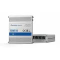 Produktbild: TELTONIKA Unmanaged Industrial Ethernet Switch