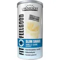 Produktbild: Layenberger Diät-Shake Slim Shake, Vanille-Sahne, glutenfrei, 214 kcal pro Shake, 396 g, 12 Portionen