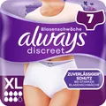 Produktbild: Always Discreet (7 x, Large plus) (22579702)