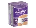 Produktbild: always Inkontinenz-Pants Discreet, 7, 7-St., Gr. XL, Saugstärke 7, starke Blasenschwäche