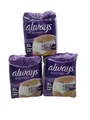 Produktbild: Always Discreet  Inkontinenz-Höschen Pants Gr. XL 54+ 3x 7 Stück.