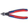 Produktbild: KNIPEX Elektronik-Seitenschneider Super Knips 78 61 125