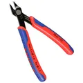 Produktbild: KNIPEX Electronic Super Knips brüniert 125 mm