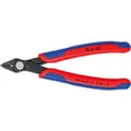 Produktbild: Knipex SUPER KNIPS 125 MM / KNIPEX SEITENSCHNEIDER 78 61 125