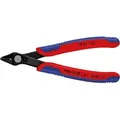 Produktbild: KNIPEX Electronic Super Knips brüniert 125 mm