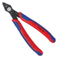 Produktbild: Knipex Seitenschneider 78 61 125, Electronic Super Knips, 125 mm