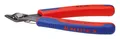 Produktbild: Knipex Seitenschneider, Elektronik F6 125 mm Super Knips