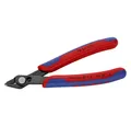 Produktbild: Knipex Seitenschneider Electronic Super-Knips