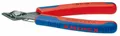 Produktbild: Knipex Präz.-Schneidzange 125mm 78 61 125